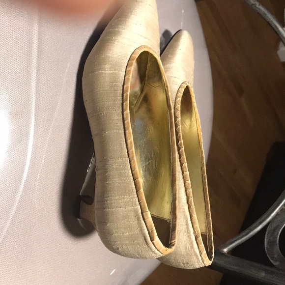 Designer shoes - Picture 2 of 2